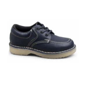 ZAPATO GOMA AZUL NIÑA 109
