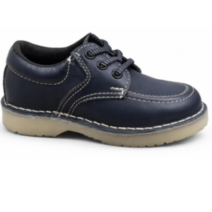 ZAPATO GOMA AZUL NINA 109