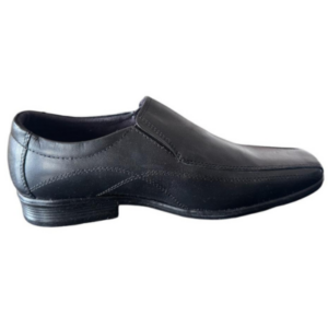 ZAPATO NINO NEGRO 1600