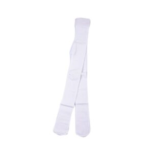 MEDIA PANTALÓN BLANCA VARIOS