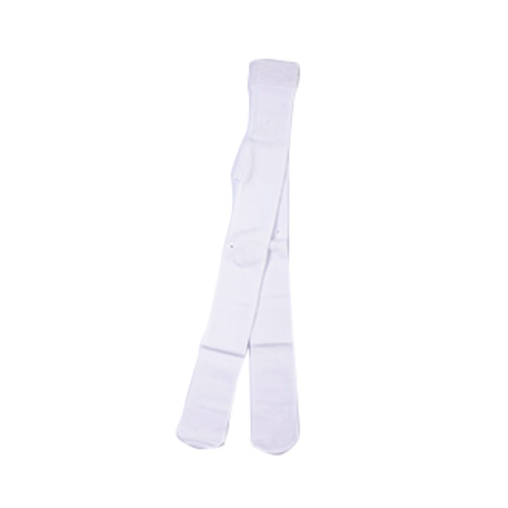 MEDIA PANTALÓN BLANCA VARIOS