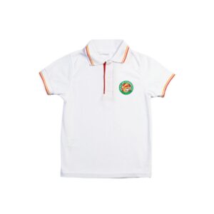 CAMISETA POLO CERVANTES