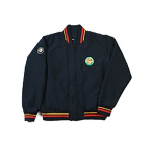 CHOMPA AZUL FRIO CERVANTES