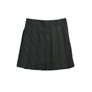 FALDA GRIS CERVANTES