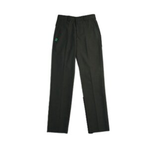 PANTALON GRIS CERVANTES