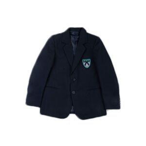 BLAZER NIÑA NOGALES