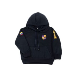 HOODIE EKIRAYA