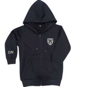 BUSO SUDADERA ABIERTO NOGALES