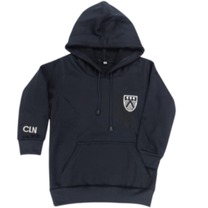 BUSO SUDADERA CERRADO NOGALES