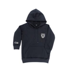 BUSO SUDADERA CERRADO NOGALES