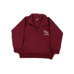 BUSO ALGODÓN VINOTINTO LDV