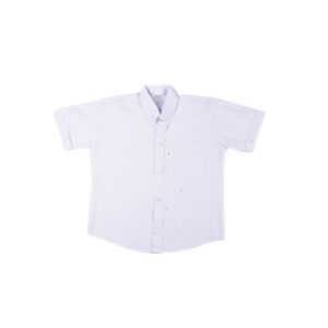 CAMISA MANGA CORTA NIÑO VARIOS
