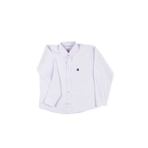 CAMISA NINO GCB