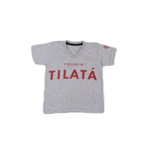 CAMISETA ARAMIS TILATÁ