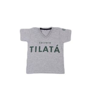 CAMISETA ATHOS TILATÁ