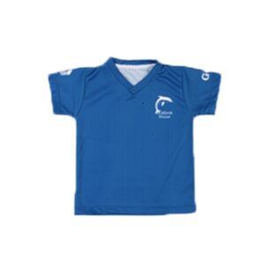 CAMISETA CASAS AZUL GCB