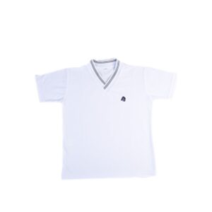 CAMISETA NINO CUELLO V GCB