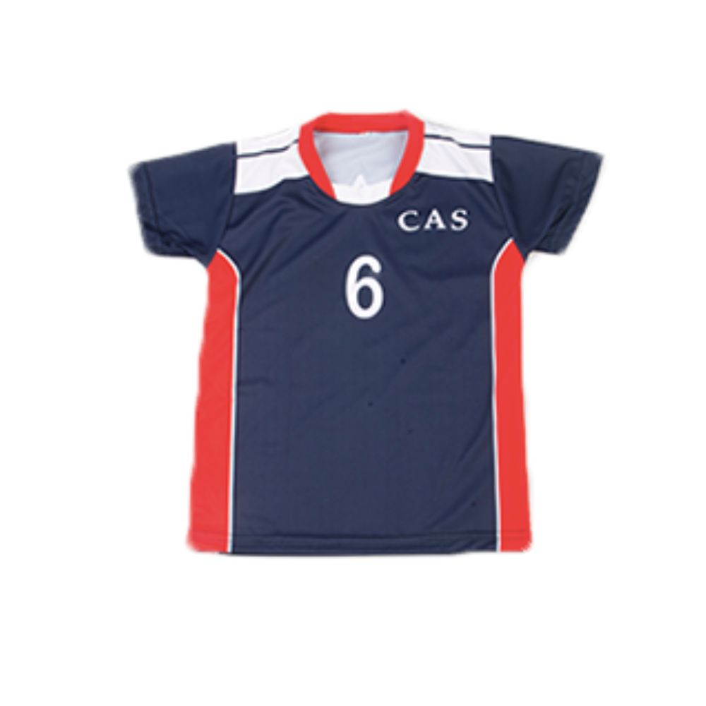 CAMISETA DEPORTE CAS