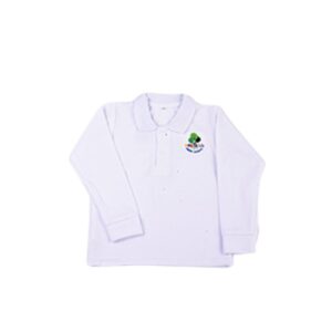 CAMISETA MANGA LARGA ECOKIDS