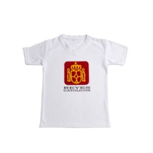 CAMISETA MONTESIMONE REYES CATÓLICOS