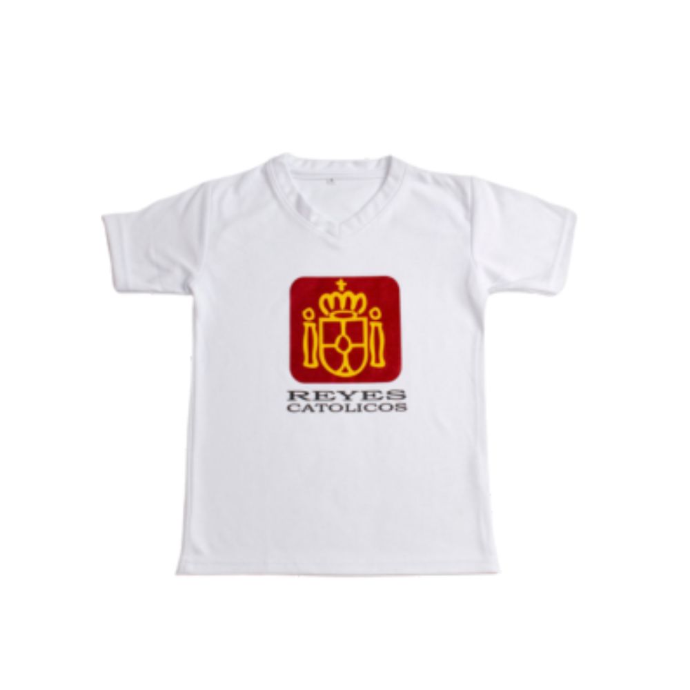 CAMISETA MONTESIMONE REYES CATÓLICOS
