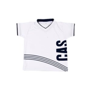 CAMISETA POLO NIÑO CAS