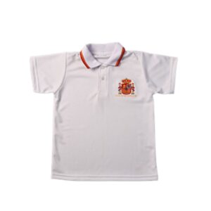 CAMISETA POLO REYES CATÓLICOS