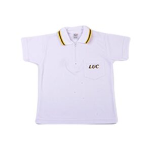 CAMISETA POLO LUC