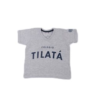 CAMISETA PORTHOS TILATÁ