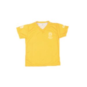 CAMISETA CASAS AMARILLA GCB