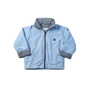 CHAQUETA SUDADERA PREESCOLAR GCB