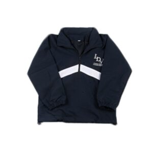 CHAQUETA CERRADA LDV