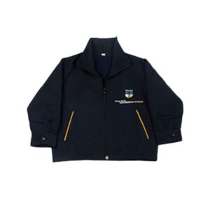 CHAQUETA SUDADERA LUC