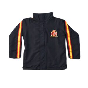 CHAQUETA SUDADERA REYES CATÓLICOS