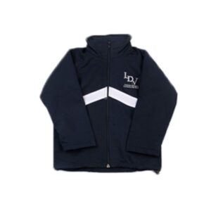 CHAQUETA SUDADERA LDV