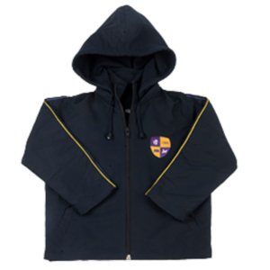 CHAQUETA SUDADERA EKIRAYA