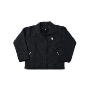 CHAQUETA SUDADERA NINA GCB