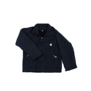 CHAQUETA SUDADERA NINO GCB