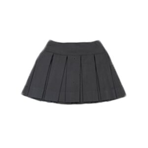 FALDA GRIS NOGALES