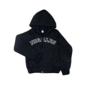 BUSO SUDADERA ABIERTO NOGALES