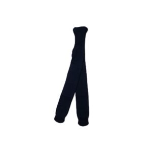 MEDIA PANTALON AZUL