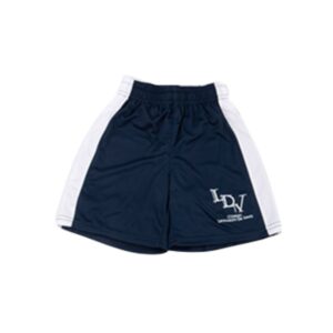PANTALONETA AZUL LDV
