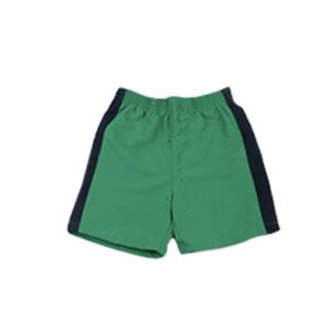 PANTALONETA VERDE ECOKIDS