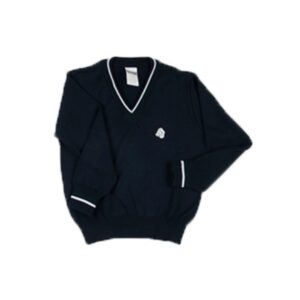 SACO LANA AZUL GCB