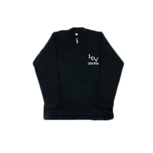 SACO LANA AZUL LDV
