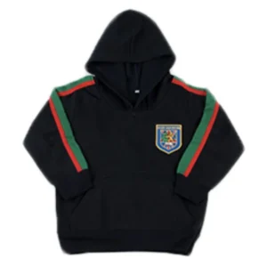 BUSO SUDADERA GRAN BRETANA