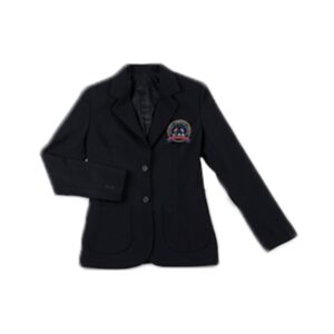 BLAZER NIÑA CAS