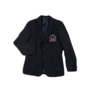 BLAZER NIÑO CAS
