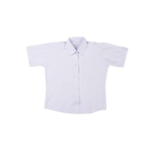 CAMISA MANGA CORTA NIÑA VARIOS