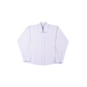 CAMISA MANGA LARGA NIÑA VARIOS